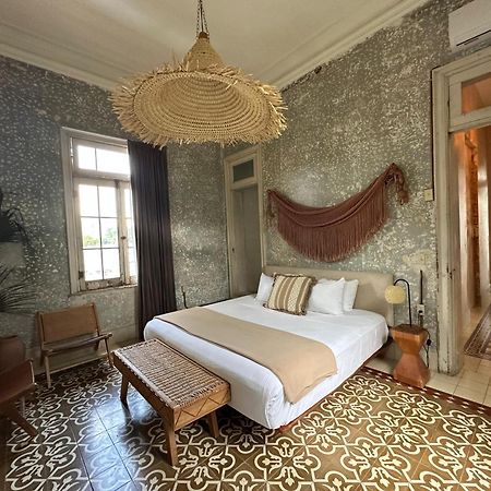 Historic House Hotel Boutique Mérida Kültér fotó