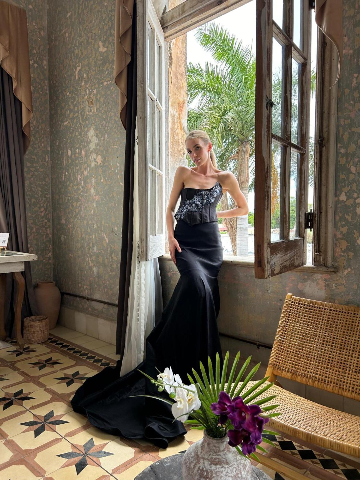 Historic House Hotel Boutique Mérida Kültér fotó