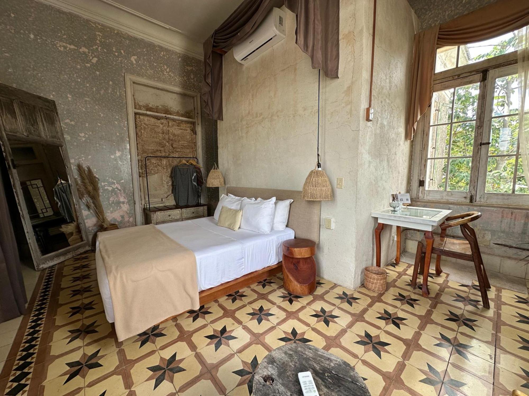 Historic House Hotel Boutique Mérida Kültér fotó