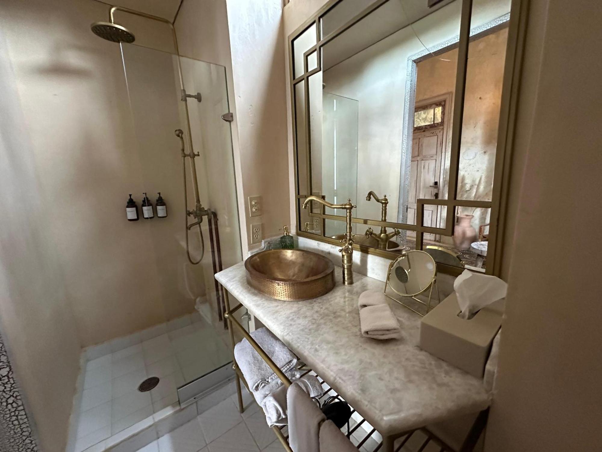 Historic House Hotel Boutique Mérida Kültér fotó