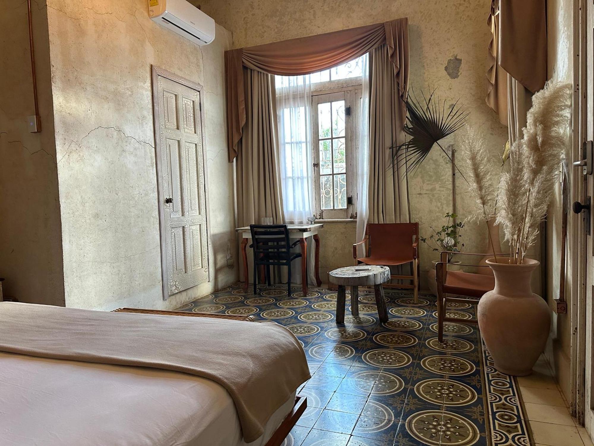 Historic House Hotel Boutique Mérida Kültér fotó