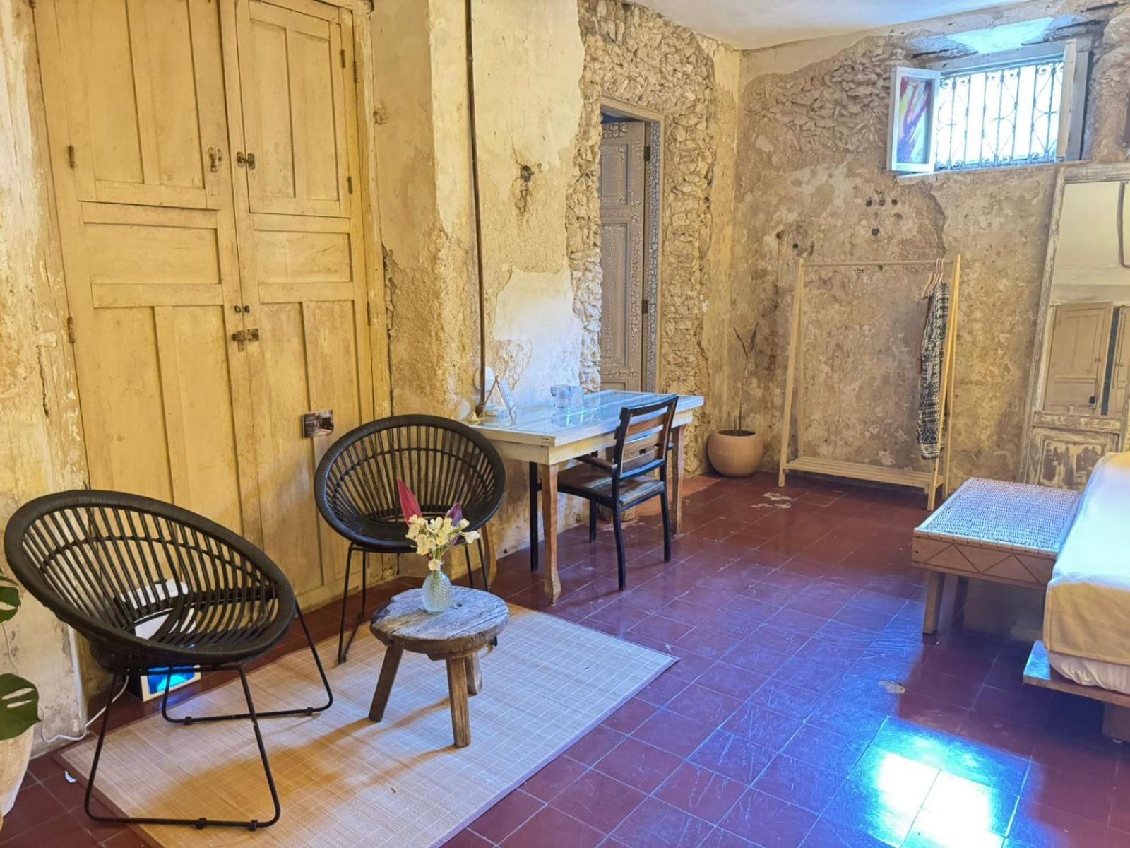 Historic House Hotel Boutique Mérida Kültér fotó