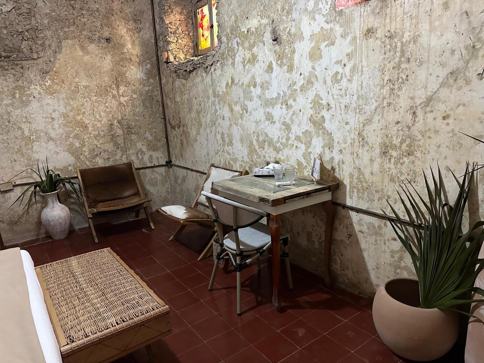 Historic House Hotel Boutique Mérida Kültér fotó